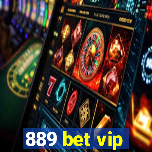 889 bet vip